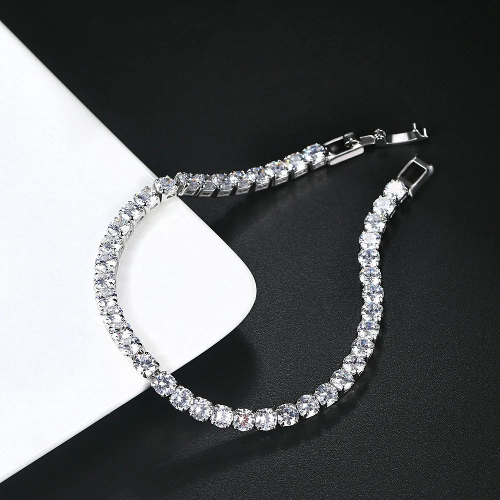 Shimmer Band