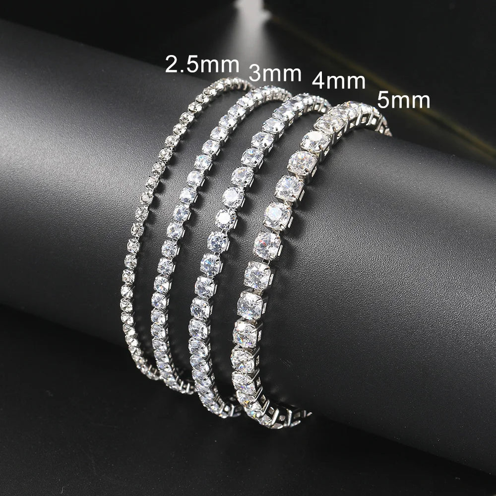 Shimmer Band
