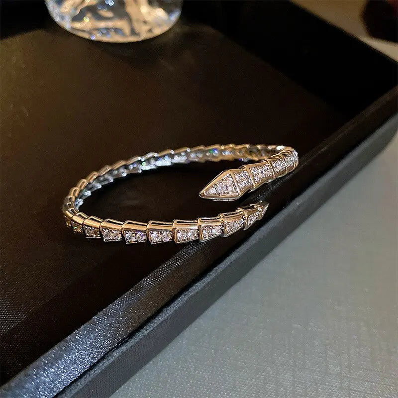 Venom Chic Bracelet