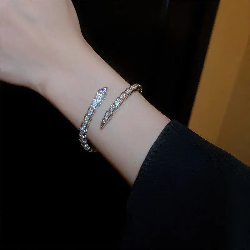Venom Chic Bracelet