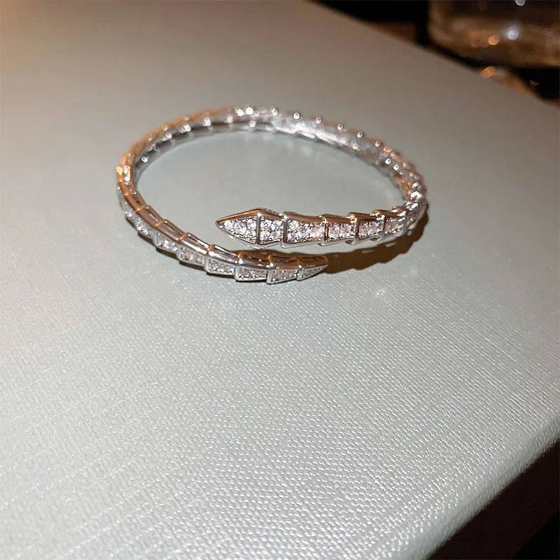Venom Chic Bracelet