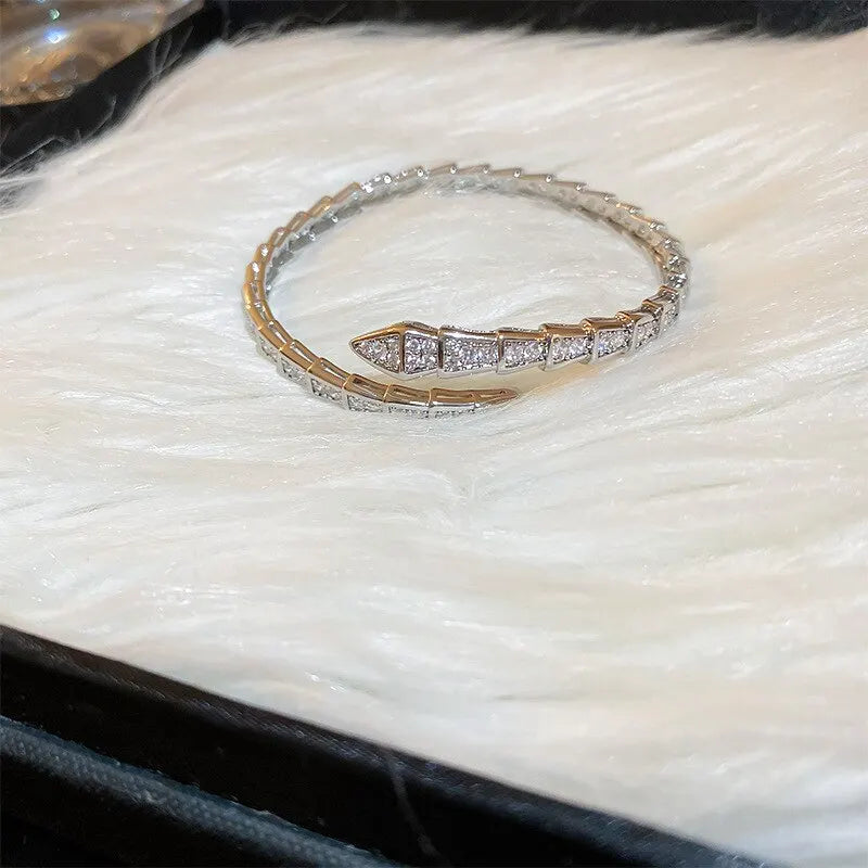 Venom Chic Bracelet