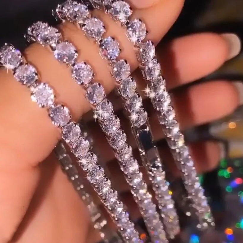 Shimmer Band